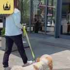 Video av Reflexfit Multifunktionellt Hundkoppel - Djurslottet