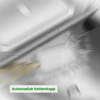 Video av Automatisk vattenkopp för häst i rostfritt stål - Djurslottet