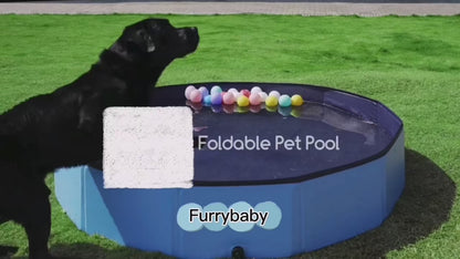 DoggyDip Hundpool