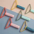 Bästa Noppborttagare, 
Luddskrapa För Kläder, Dubbelsidig Noppborttagare -djurslottet