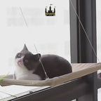 Lunera Fönstersäng