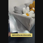 Video av Kattmöbelskydd - Djurslottet