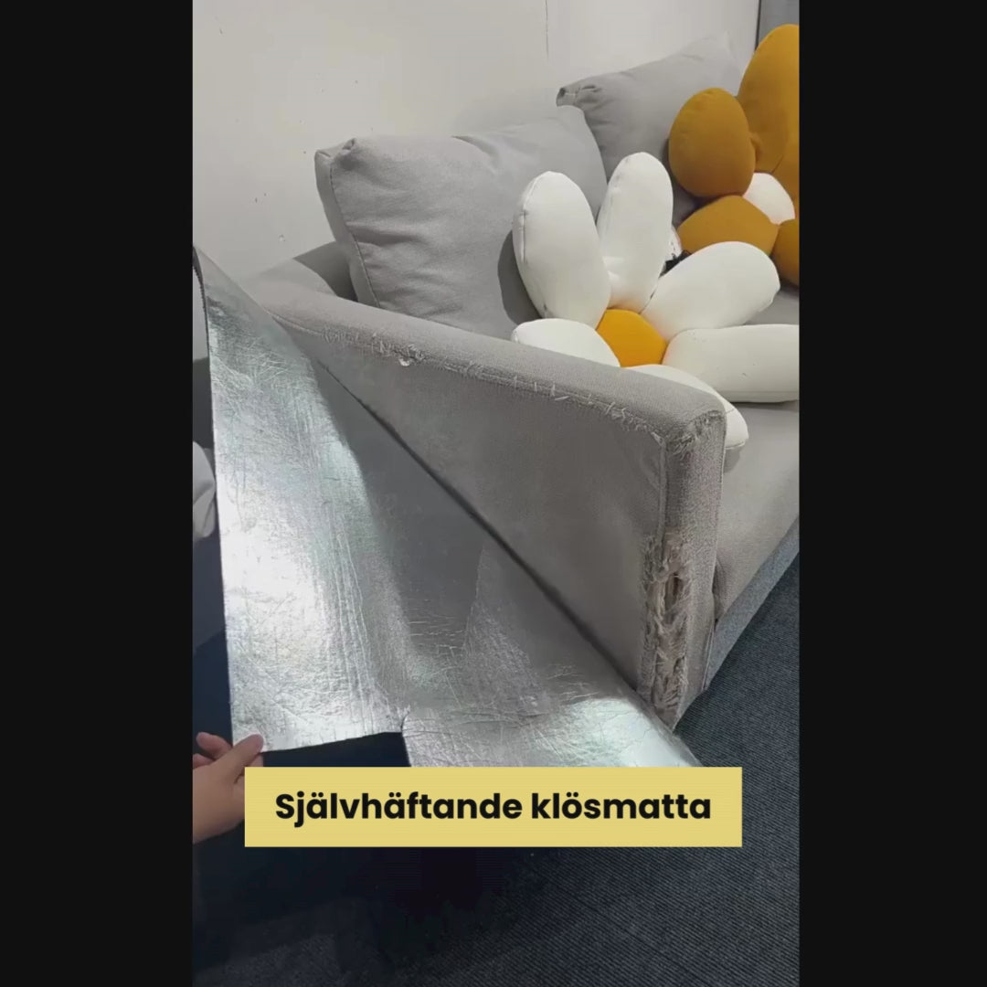 Video av Kattmöbelskydd - Djurslottet