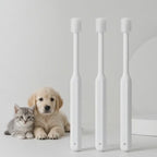 Video av SoftBrush Tandborste för Katt och Hund - Djurslottet