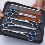 video av hundsax set - Djurslottet