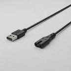 Video av Extra laddkabel till Silvetti Tasstrimmer - Djurslottet