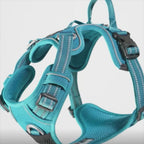 Hundsele Reflex, 
Kattsele Reflex, ReflexFit Justerbar Hundsele - djurslottet