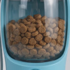 Video av Portable nutrition - Djurslottet