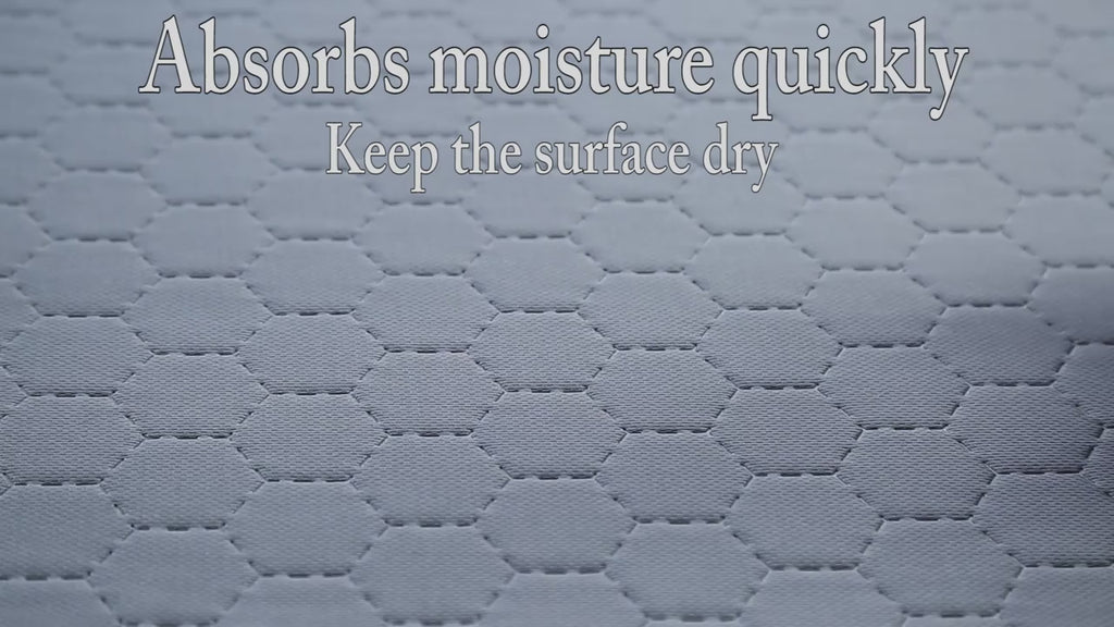 petcover valpmatta video - Djurslottet