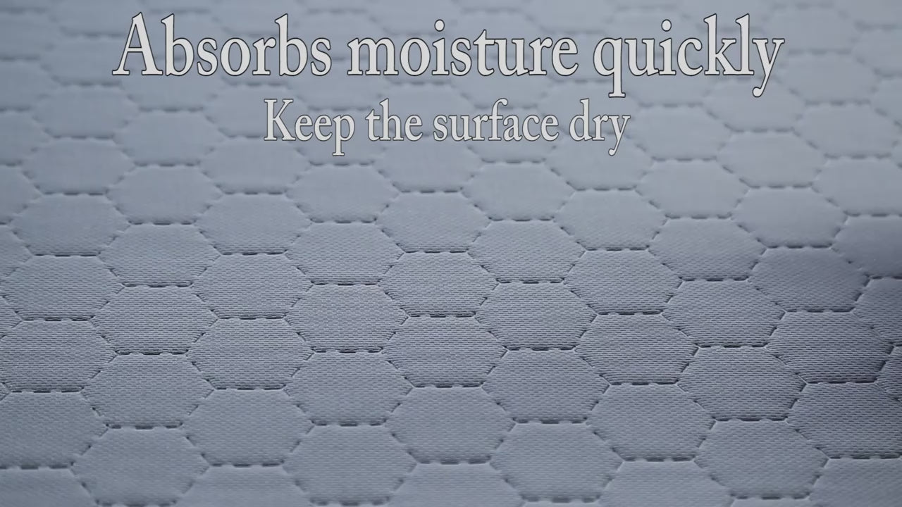 petcover valpmatta video - Djurslottet