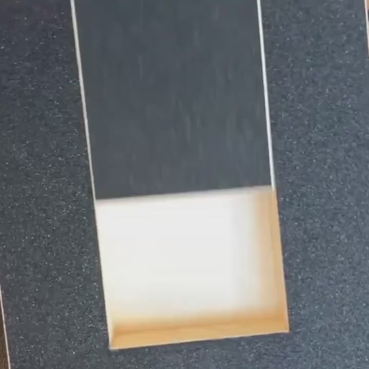 självslipande klofil & klobräda video - Djurslottet