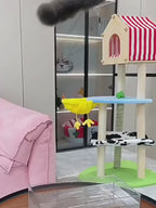 Ångborste Katt, 
Borste Långhårig Katt, FurFresh ångborste för husdjur