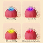 Interaktiv Kattleksak, 
Felineo Spinball, Felineo Spinball kattleksak