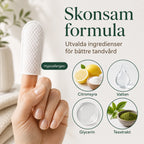 TailCare tandrengöring med skonsam doftfri formula - Djurslottet
