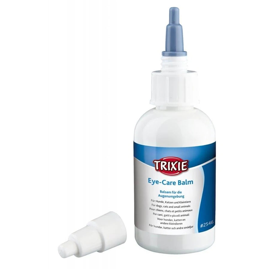 Trixie Ögonrengöring - Djurslottet