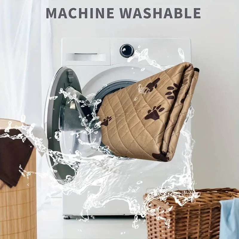 PetCover vattentät möbelskydd - Djurslottet