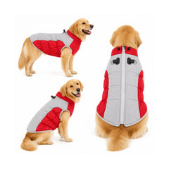 Röd