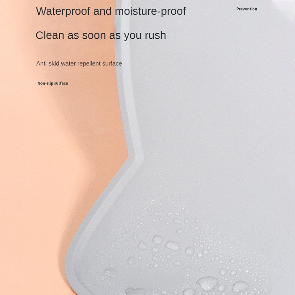 Skålunderlägg - Djurslottet