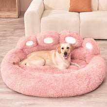 Fluff Paradise Djurbädd