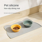 Skålunderlägg - Djurslottet