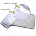 Värmedyna Katt, 
Elektrisk Värmedyna Katt, Självuppvärmande Värmedyna