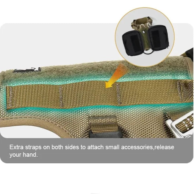 ProSafeX Dragsele för Hundar - Djurslottet