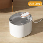 Vattenfontän Till Katt, 
Vattenfontän Till Hund, Hundfontän - Djurslottet