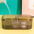 MealStream Vattenfontän med Matskål - Djurslottet