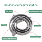 Fästingskydd För Hund, 
Fästinghalsband För Katt, TickSafe Fästingshalsband - djurslottet