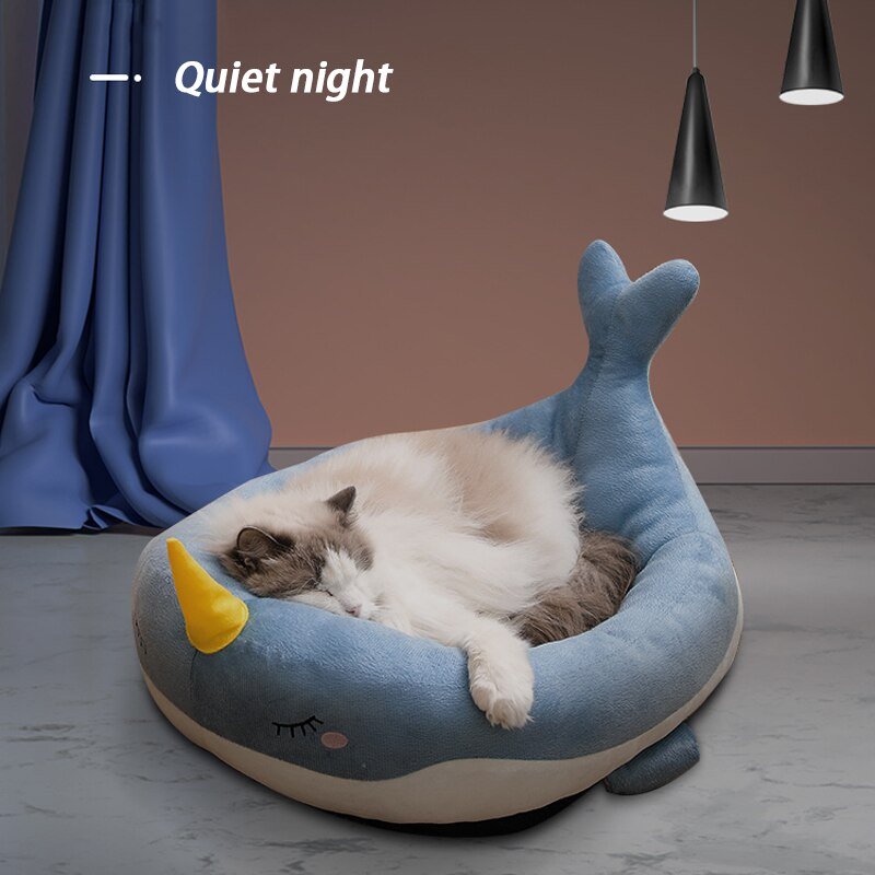 FloatyComfort Djurbädd - Djurslottet