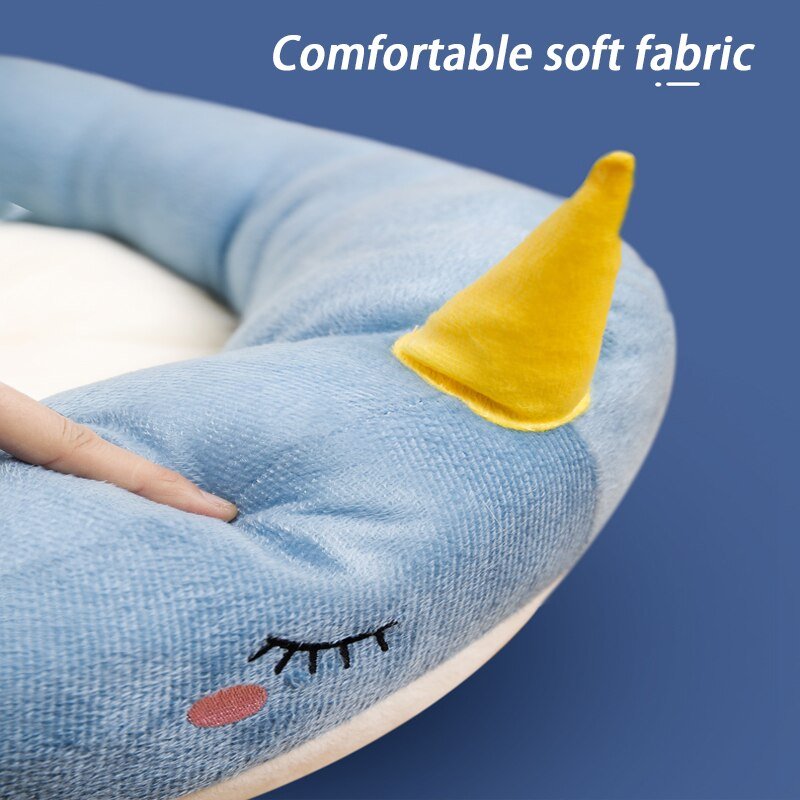 FloatyComfort Djurbädd - Djurslottet