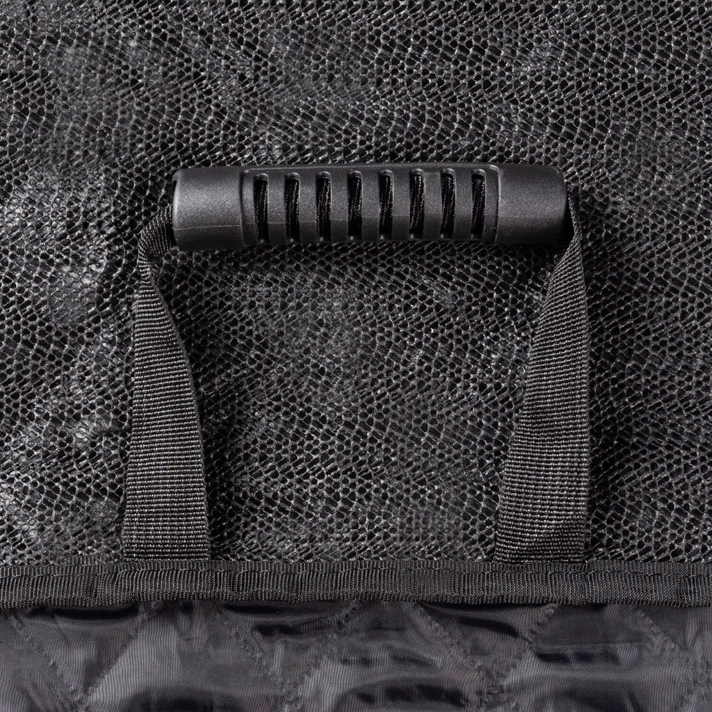 Bilskydd För Hund, 
Bilskydd Hund Baksäte, Komplett baksätesskydd repsäker - Djurslottet