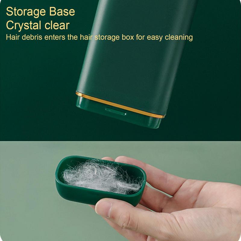 Lintborste ™ - djurslottet