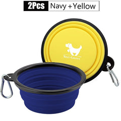 Navy gul