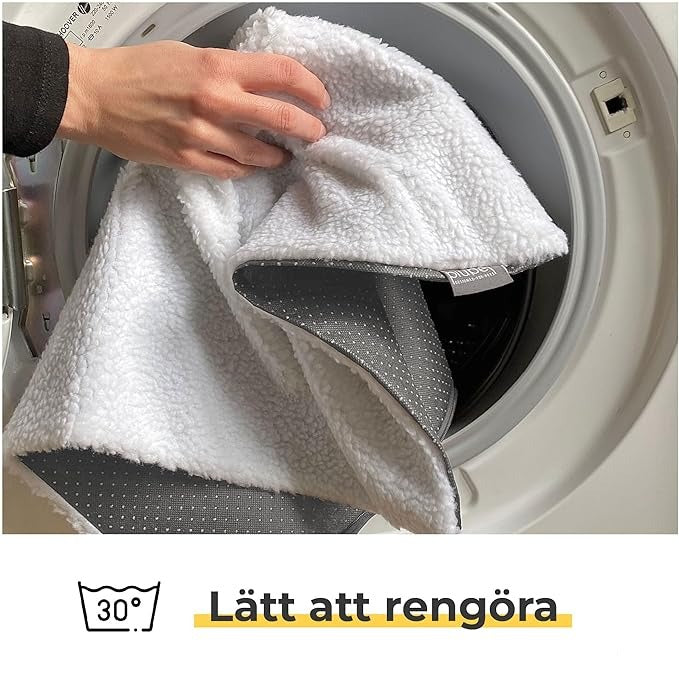 Värmedyna Katt, 
Elektrisk Värmedyna Katt, Självuppvärmande Värmedyna