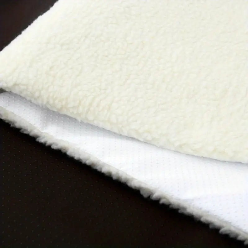 Värmedyna Katt, 
Elektrisk Värmedyna Katt, Självuppvärmande Värmedyna