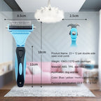 Tovborste - djurslottet