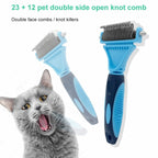 Tovborste - djurslottet