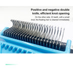 Tovborste - djurslottet