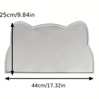 Skålunderlägg - Djurslottet