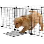 Hundbur Dogman,
Hundbur För Valp, Hundbur - Djurslottet